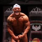 Erik  Hillary - NPC Big Sky Championships 2013 - #1